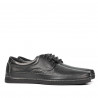 Herrmoccasiner 921 antracit