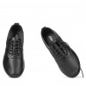 Damloafers 6034-1 svart