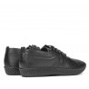 Damloafers 6034-1 svart