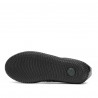 Damloafers 6034-1 svart