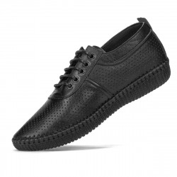 Damloafers 6034-1 svart