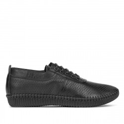 Damloafers 6034-1 svart