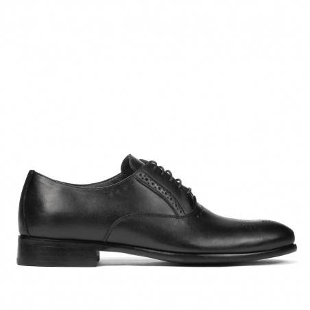Eleganta herrskor 932 svart