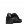 Svarta dam casual skor 6039