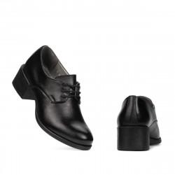 Svarta dam casual skor 6039