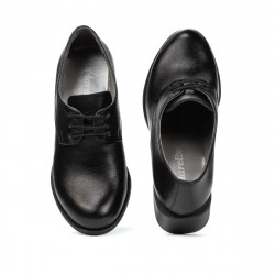 Svarta dam casual skor 6039