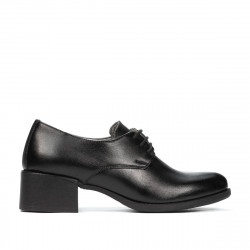 Svarta dam casual skor 6039