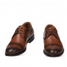 Eleganta herrskor 930m a brun