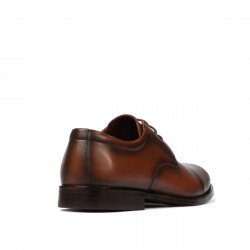 Eleganta herrskor 930m a brun