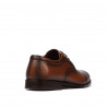 Eleganta herrskor 930m a brun