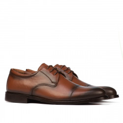 Eleganta herrskor 930m a brun