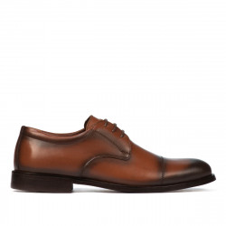 Eleganta herrskor 930m a brun