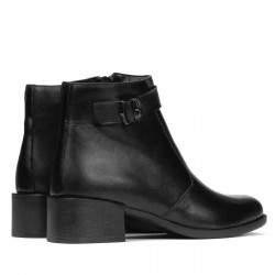 Damkängor 3359 svart
