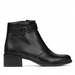 Damkängor 3359 svart