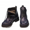 Damkängor 3360 indigo