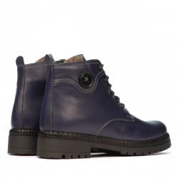 Damkängor 3360 indigo