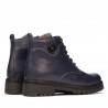 Damkängor 3360 indigo