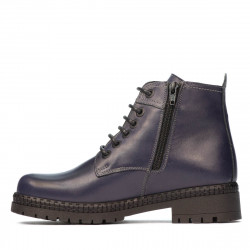 Damkängor 3360 indigo
