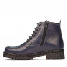 Damkängor 3360 indigo