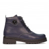 Damkängor 3360 indigo