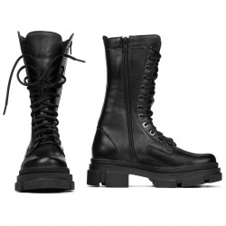 Damskor 3361 svart