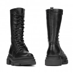 Damskor 3361 svart
