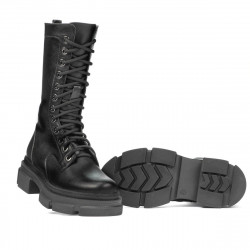Damskor 3361 svart