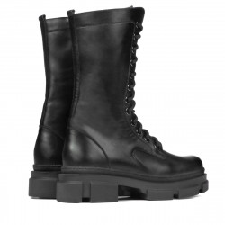 Damskor 3361 svart