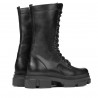 Damskor 3361 svart
