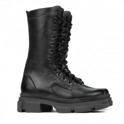 Damskor 3361 svart