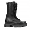 Damskor 3361 svart