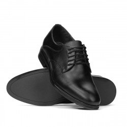Eleganta herrskor 933 svart