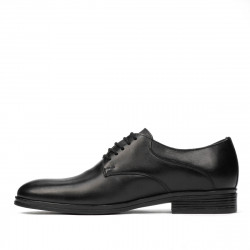 Eleganta herrskor 933 svart