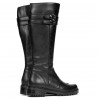 Damstövlar 3363 svart