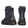 Damskor 3362 indigo