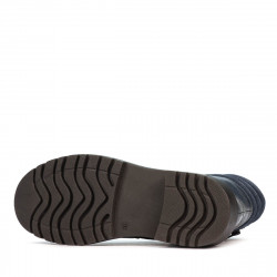Damskor 3362 indigo