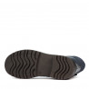 Damskor 3362 indigo