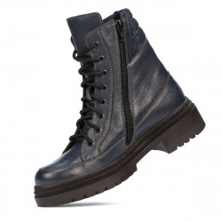 Damskor 3362 indigo