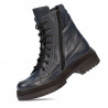 Damskor 3362 indigo