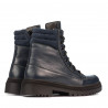 Damskor 3362 indigo