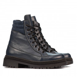 Damskor 3362 indigo
