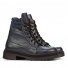 Damskor 3362 indigo
