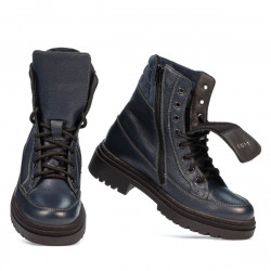 Damskor 3362 indigo