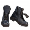 Damskor 3362 indigo