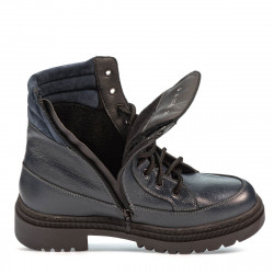 Damskor 3362 indigo