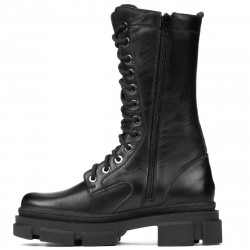 Damskor 3361 svart