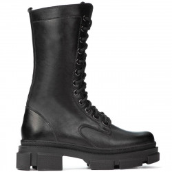Damskor 3361 svart