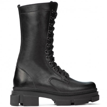 Damskor 3361 svart