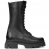 Damskor 3361 svart