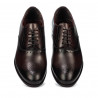 Eleganta herrskor 932m a bordo